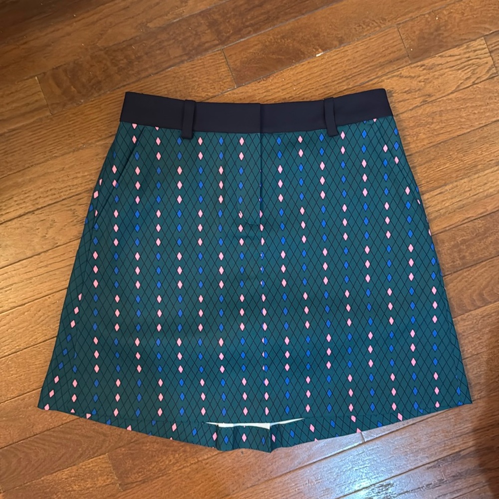 Tory burch golf skirts - small & mesh shorts inside